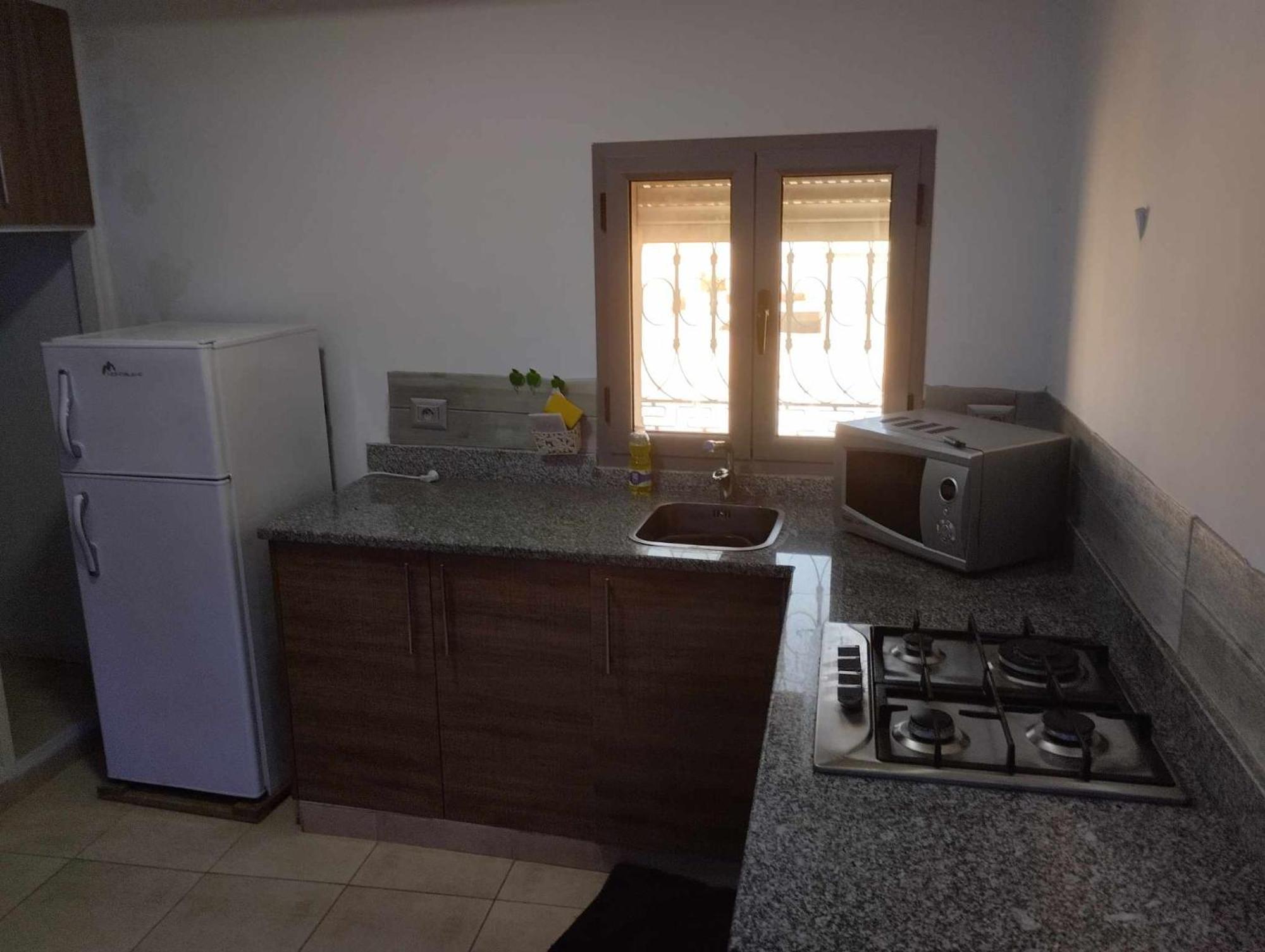 Residence Djerba 4 Houmt Souk  Extérieur photo